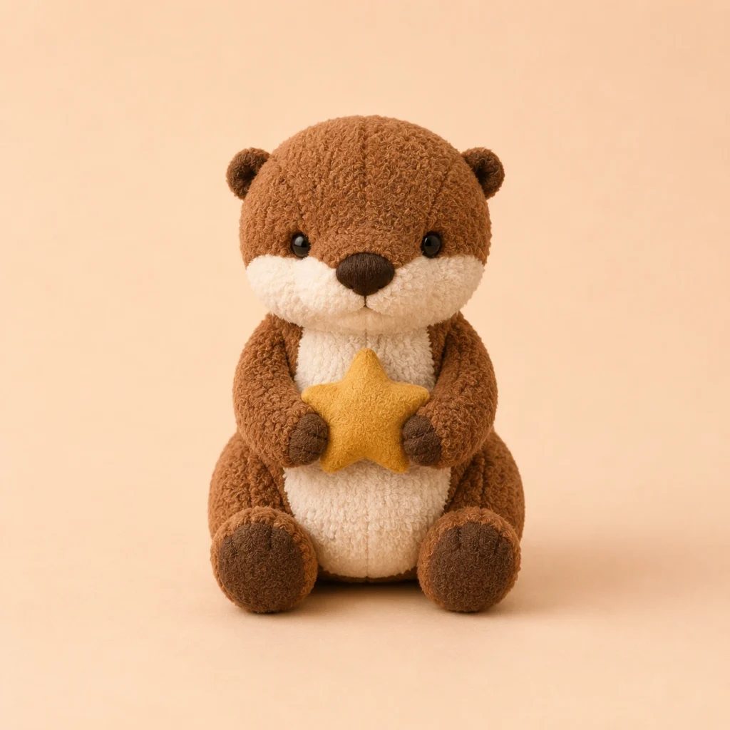 Clara la Loutre